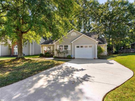 242 Birds Eye View Boiling Springs SC 29316