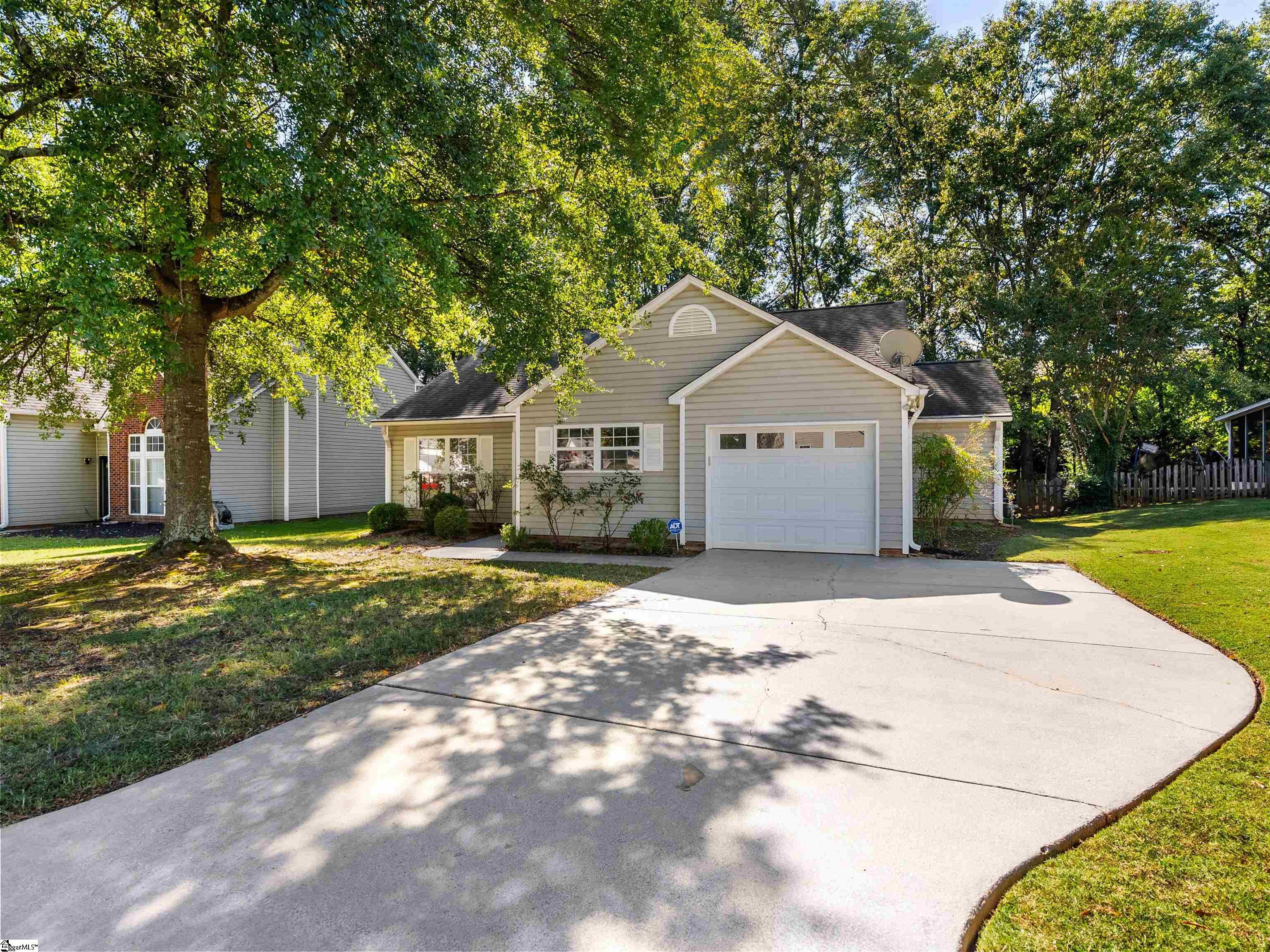 242 Birds Eye View Boiling Springs SC 29316