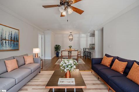 833 Old Greenville Highway Clemson SC 29631