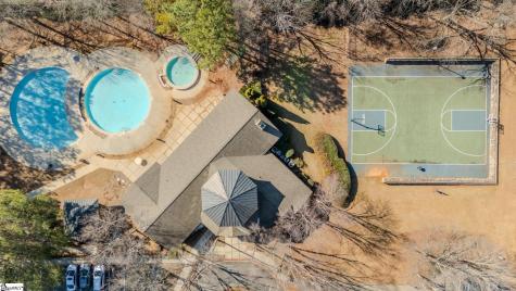 833 Old Greenville Highway Clemson SC 29631