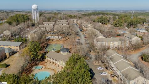 833 Old Greenville Highway Clemson SC 29631