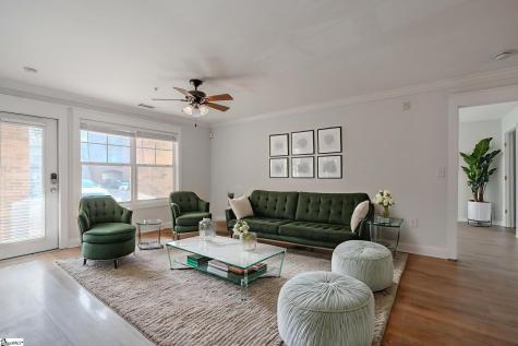 833 Old Greenville Highway Clemson SC 29631