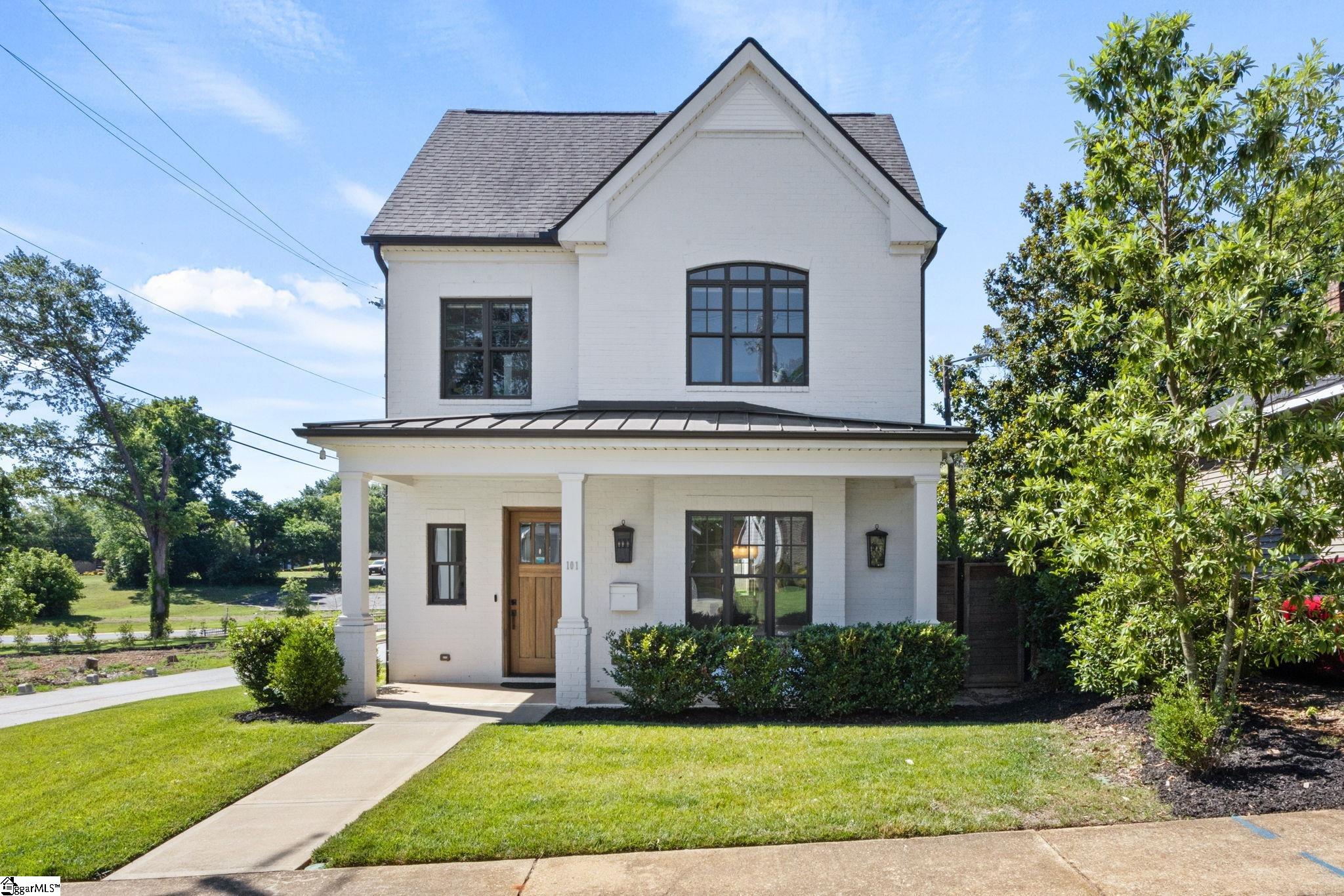101 Gower Street Greenville SC 29601