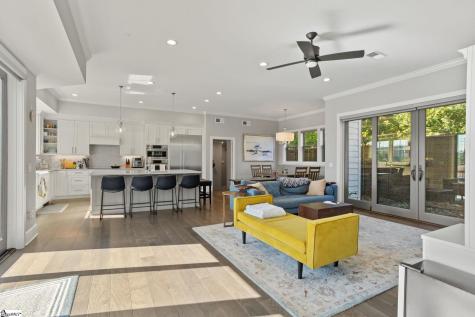 101 Gower Street Greenville SC 29601