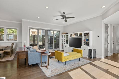 101 Gower Street Greenville SC 29601