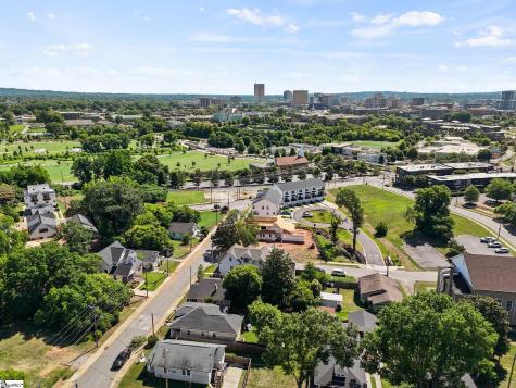 101 Gower Street Greenville SC 29601