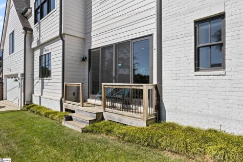 101 Gower Street Greenville SC 29601
