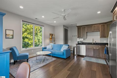 101 Gower Street Greenville SC 29601