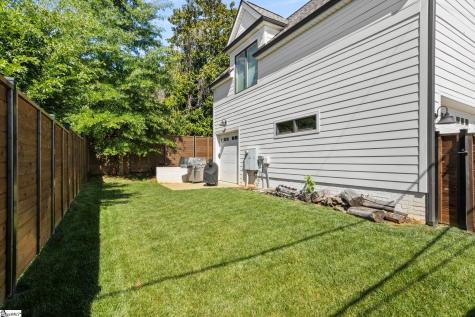 101 Gower Street Greenville SC 29601