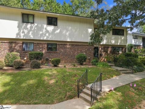 114 Briarview Circle Greenville SC 29615
