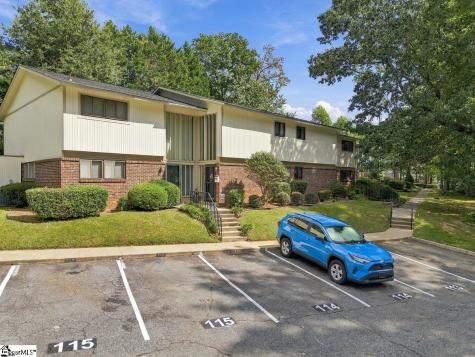 114 Briarview Circle Greenville SC 29615