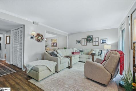 114 Briarview Circle Greenville SC 29615