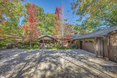 550 Ridge Top Road Tryon NC 28782