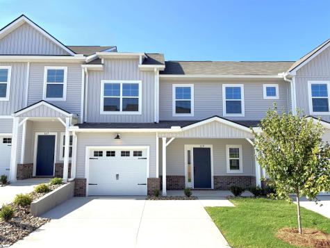 119 Rock Cress Trail Greenville SC 29607