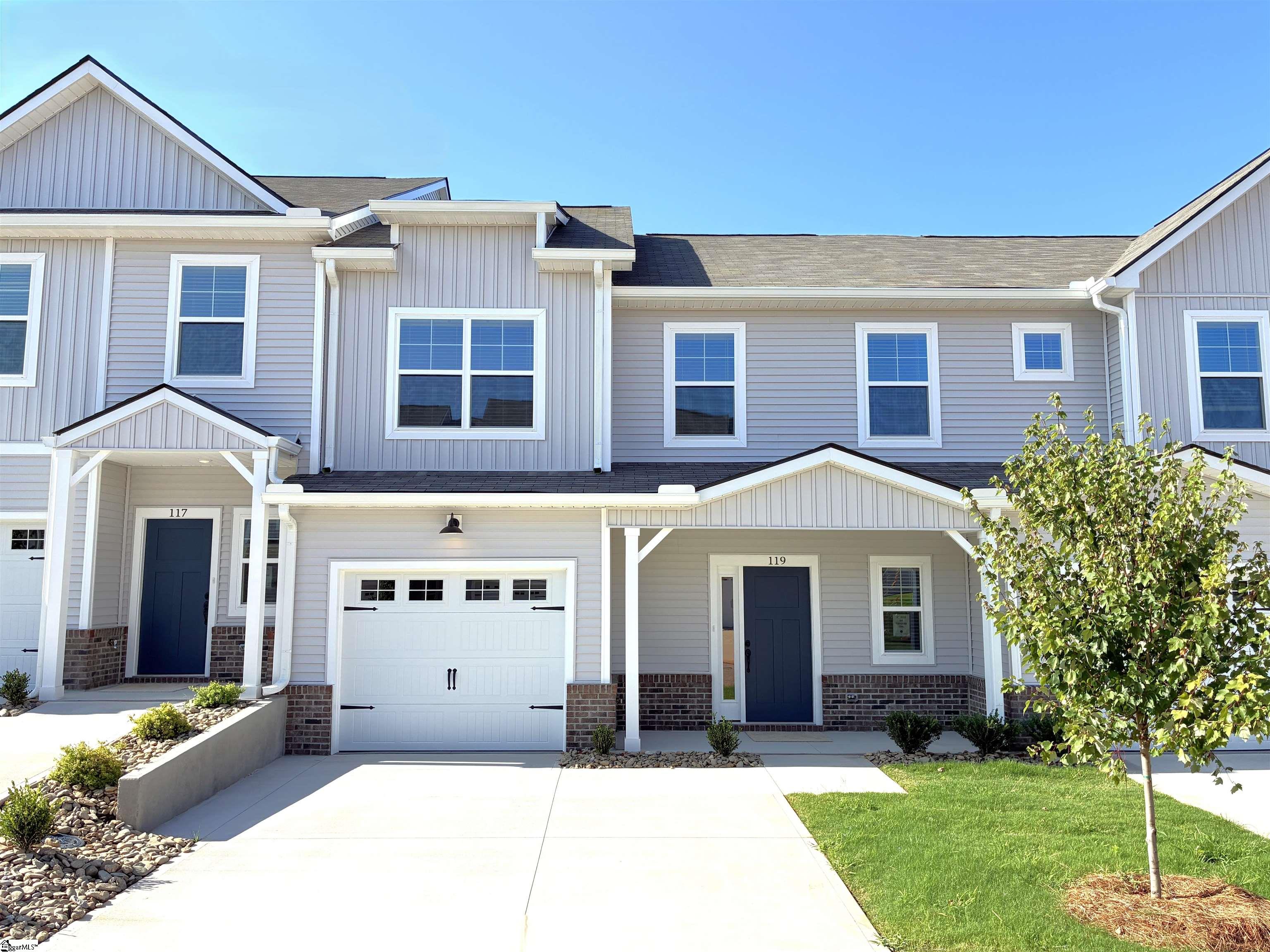 119 Rock Cress Trail Greenville SC 29607