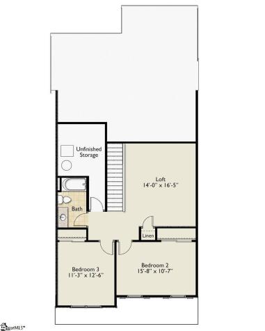119 Rock Cress Trail Greenville SC 29607