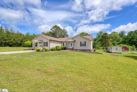 103 Cheyenne Ridge Trail Campobello SC 29322
