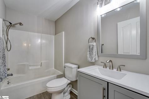 103 Cheyenne Ridge Trail Campobello SC 29322