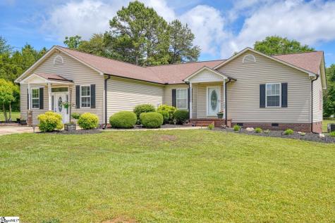 103 Cheyenne Ridge Trail Campobello SC 29322
