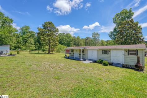 103 Cheyenne Ridge Trail Campobello SC 29322