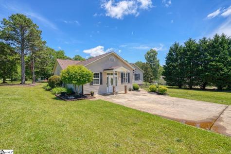 103 Cheyenne Ridge Trail Campobello SC 29322