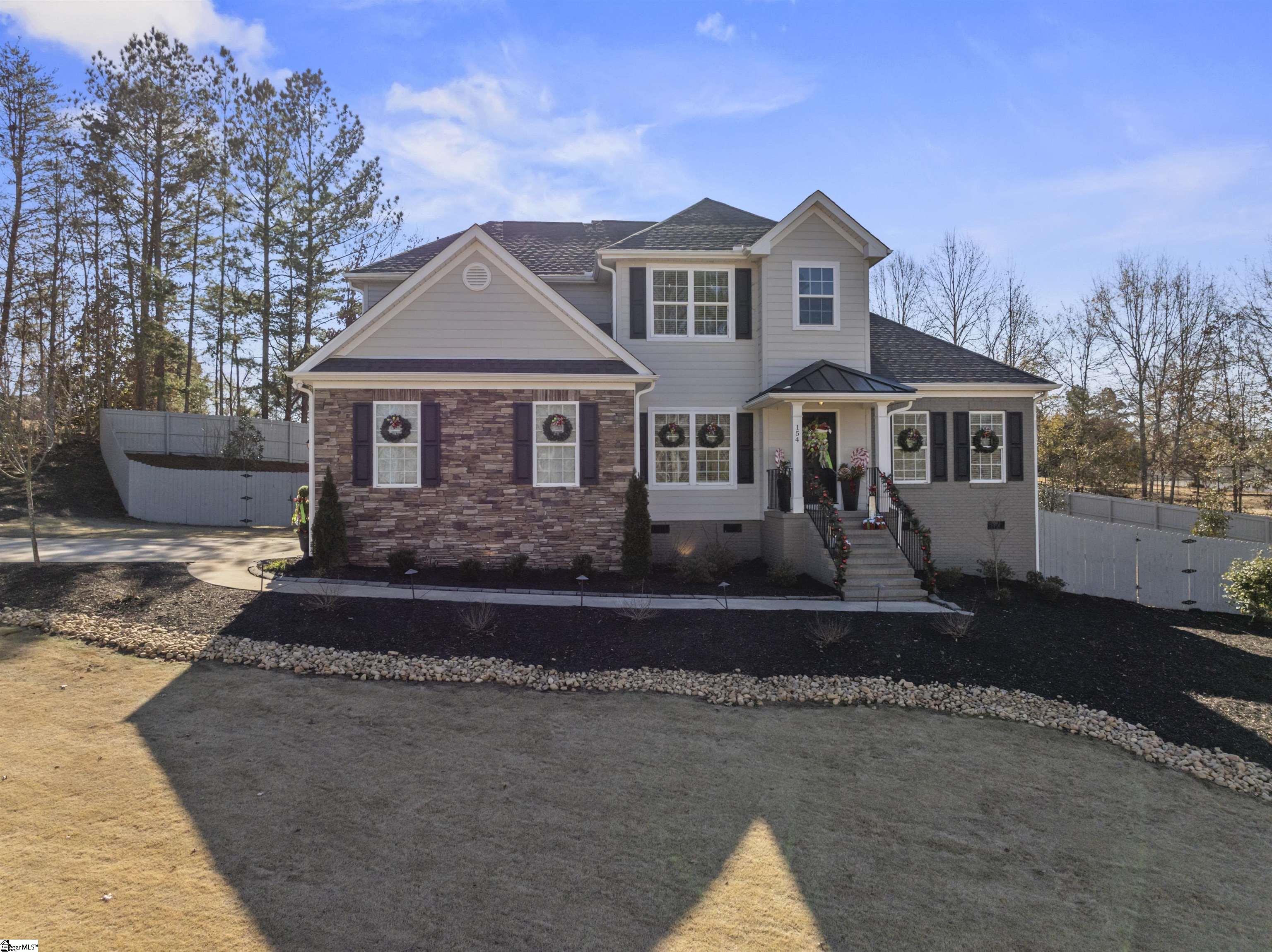 154 Woodstone Drive Easley SC 29642