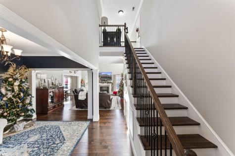 154 Woodstone Drive Easley SC 29642