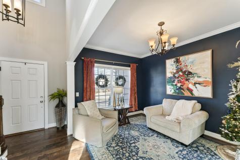 154 Woodstone Drive Easley SC 29642