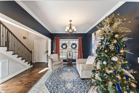 154 Woodstone Drive Easley SC 29642