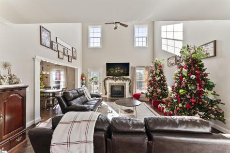 154 Woodstone Drive Easley SC 29642