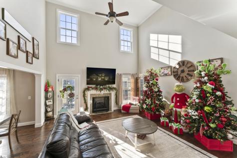 154 Woodstone Drive Easley SC 29642