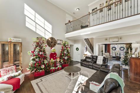 154 Woodstone Drive Easley SC 29642