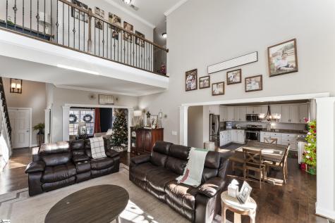 154 Woodstone Drive Easley SC 29642