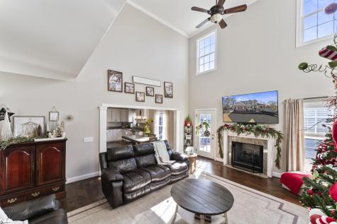 154 Woodstone Drive Easley SC 29642