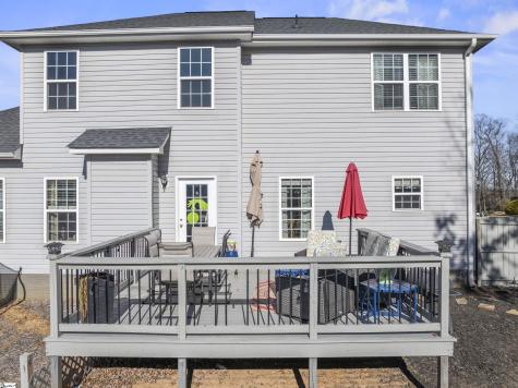 154 Woodstone Drive Easley SC 29642