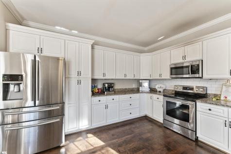 154 Woodstone Drive Easley SC 29642