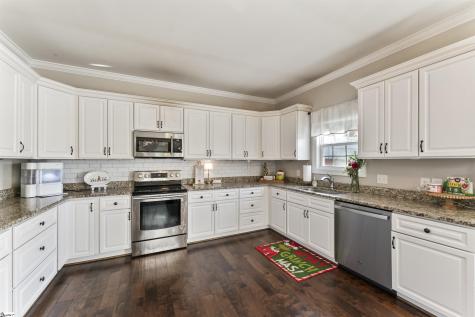 154 Woodstone Drive Easley SC 29642