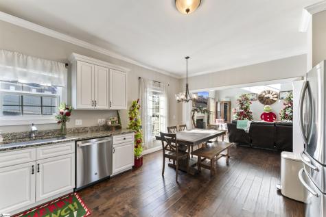 154 Woodstone Drive Easley SC 29642