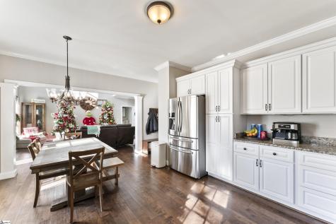 154 Woodstone Drive Easley SC 29642