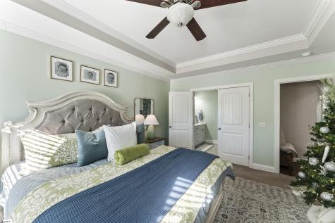 154 Woodstone Drive Easley SC 29642