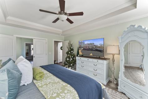 154 Woodstone Drive Easley SC 29642