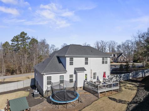 154 Woodstone Drive Easley SC 29642