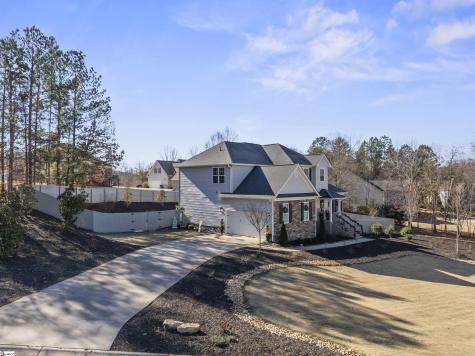 154 Woodstone Drive Easley SC 29642