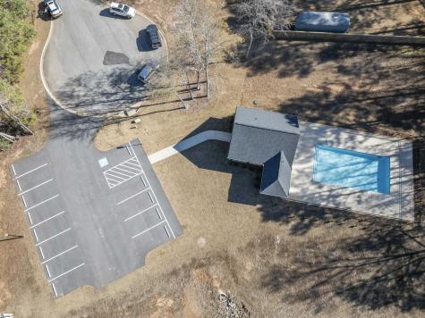 154 Woodstone Drive Easley SC 29642