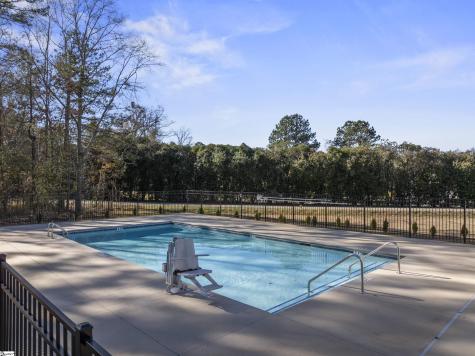 154 Woodstone Drive Easley SC 29642