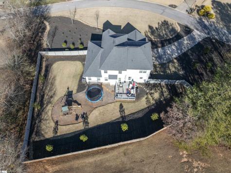 154 Woodstone Drive Easley SC 29642