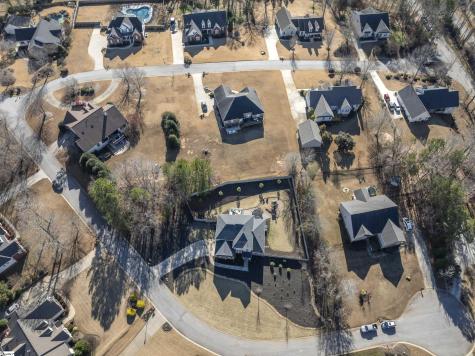 154 Woodstone Drive Easley SC 29642