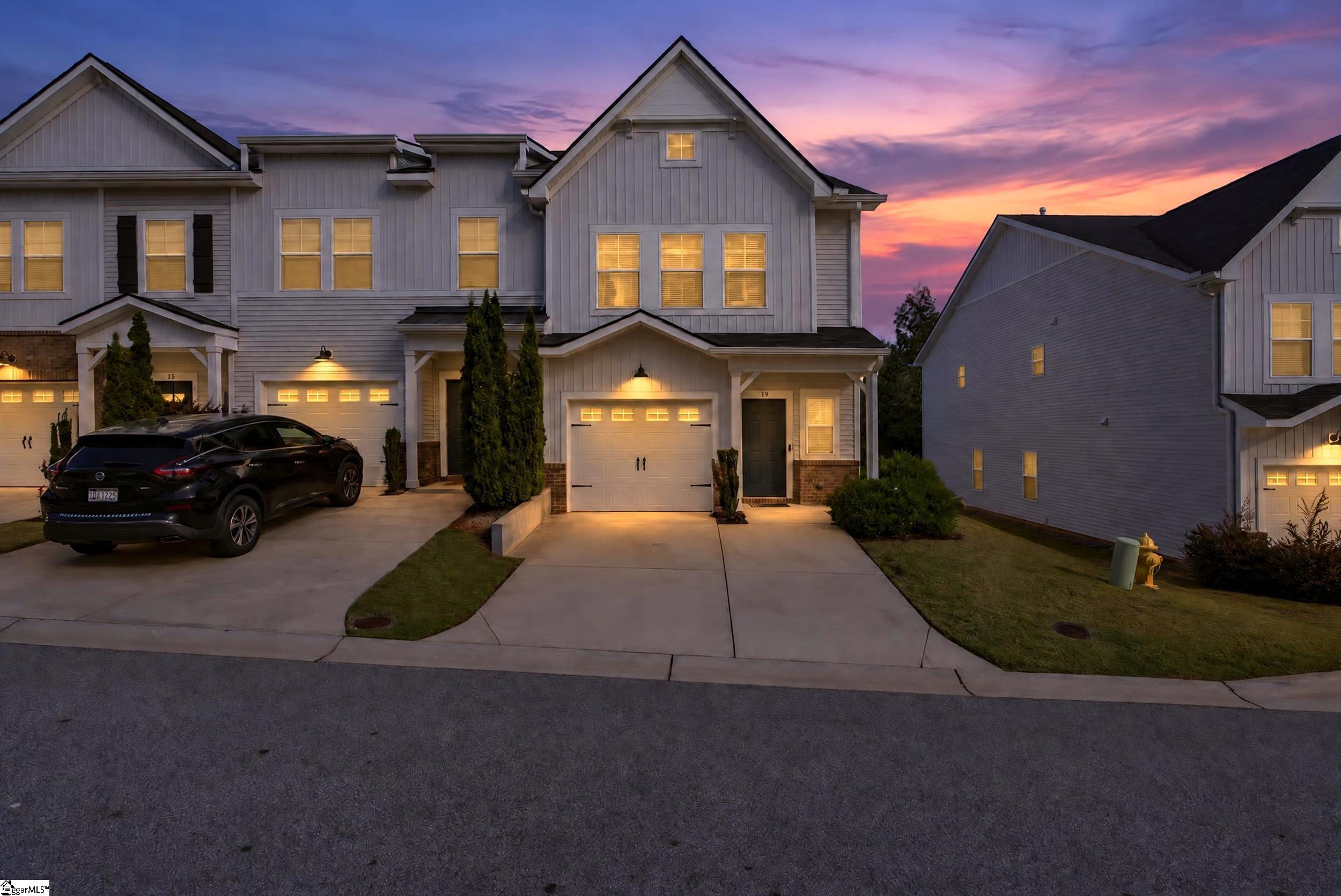 19 Jaycee Court Greenville SC 29607