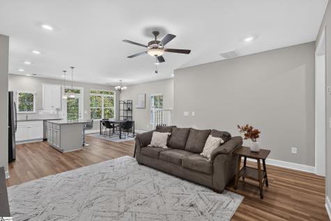 19 Jaycee Court Greenville SC 29607