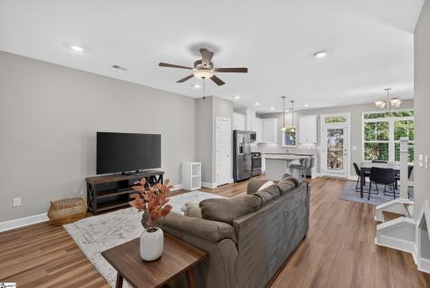 19 Jaycee Court Greenville SC 29607